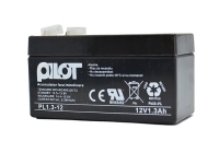 PL 1.3 AH - Acumulator 12V 1.3AH
