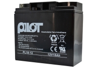 PL 18 AH - Acumulator 12V 18AH