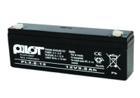 PL 2.5 AH - Acumulator PL 12V 2.5AH