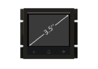 R21-TFT * Modul de display TFT 3.5" pentru DMR21