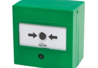 SA5900-906APO * Buton adresabil Soteria VERDE