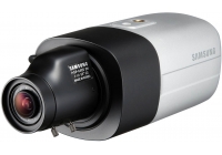 SCB-5005 * Camera box, color, SAMSUNG, 1000 linii TV