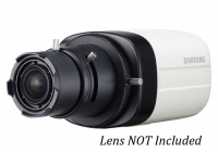 SCB-6003A * 1080p Analog HD Camera