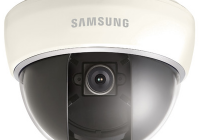 SCD-5020A * Camera color, SAMSUNG, 1000 linii TV