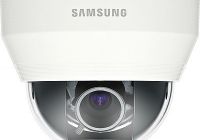 SCD-5080A * Camera color, SAMSUNG, 1000 linii TV
