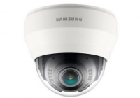SCD-5083R * 1000TVL (1280H) WDR Varifocal IR Dome Camera