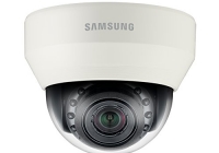 SCD-6023RA * 2 MP AHD / SD 960H dome camera