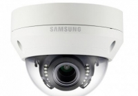 SCD-6083RA * 2 MP AHD / SD 960H dome camera