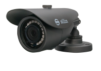 SCT-2120SV-BF * Camera bullet QUAD 1080P SONY STARVIS