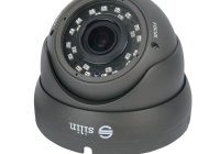 SCT-2130SV-DV * Camera dome QUAD 1080P SONY STARVIS, lentila 2.8-12mm, IR 30m