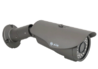 SCT-2460BV-AF * Camera bullet DUAL 1080P AUTO-FOCUS, 2.8-8mm, 3X Zoom, 60m IR