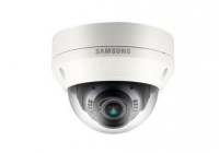 SCV-5083R * 1000TVL (1280H) WDR Vandal-Resistant IR Dome Camera