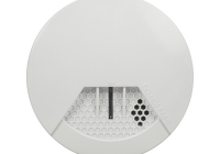 SD360 * Detector radio de fum