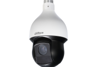 SD59120I-HC * 1MP 20x IR PTZ HDCVI Camera