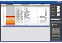 SmartView Software * Platforma software  de programare si monitorizare de la distanta a centralelor SMARTX