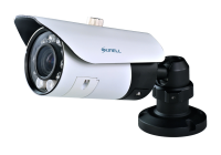 SN-IPR54/11APDN * Camera video IP tip bullet pentru exterior, Aptina LowLight 1.3MP, IR 25m, lentila 3.6mm