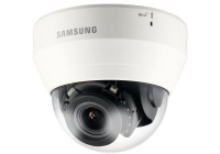 SND-L5083R 1.3Megapixel HD Network IR Dome Camera SAMSUNG
