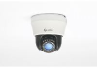SSD-413 * Camera supraveghere video interior speed dome, zoom optic 10x, IR 30M
