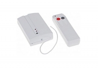 U2HSL * Set un emitator tip buton de panica + un receptor, 2 canale, distanta 200m