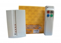 U4HSL * Set un emitator tip buton de panica + un receptor