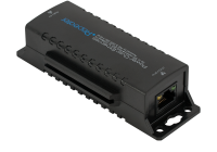 UTP3-VER01-POE * Repetor ethernet si POE 10/100 Mbps pentru retele de cupru 10/100Mbps