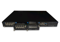 UTP7524GE-MX * Switch 28 porturi SFP/ETH modular, cu management L2, rackabil