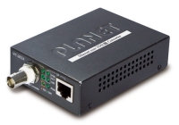 VC-202A * 1-Port 10/100Base-TX + 1-Port BNC Ethernet over Coaxial Extender