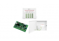VERSA 5 LED - Kit sistem de alarma cablat VERSA 5