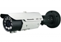 VTX 5011HD * HDReady 720P, 1.3 Megapixel, 1280x720pixeli 30fps