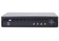 VTX 8100 - DVR STAND ALONE CU 8 CANALE