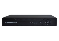 VTX 9004 - DigitalVideoRecorder HD Ready pentru 4 camere