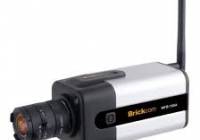 WFB-100Ap Camera Box Wireless 1Megapixel, seria profesionala