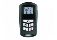 WT 4989 * Telecomanda afisaj LCD icon, bidirectionala, compatibila numai cu ALEXOR si IMPASSA