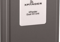 XPA-IN-14012-APO * XPander Dual Chanal  Input/Output Unit