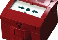 XPA-MC-14006 * BUTON DE INCENDIU ADRESABIL