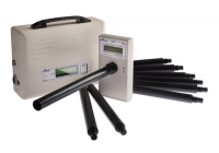 XPA-TE-14075 * Tester radio de masurare a gradului de penetrare a undelor radio prin pereti
