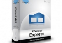 XPEXCL * LICENTA 1 CANAL VIDEO XPROTECT EXPRESS MILESTONE