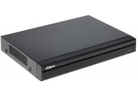 XVR5116HE * 16 Channel Penta-brid 1080P-Lite Mini 1U Digital Video Recorder