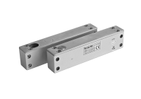 YB-500I(LED) * Mini bolt electric cu actiune magnetica, monitorizare, temporizare