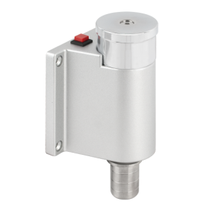 YD-610 * Electromagnet de retinere usa deschisa cu bolt