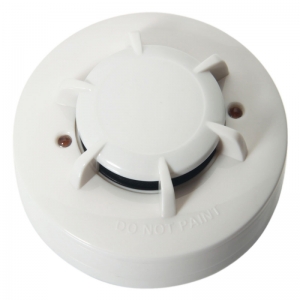 HM-613PC-4 * Detector de fum fotoelectric