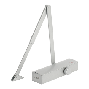SA-803-sv * Amortizor hidraulic cu brat pentru usi de la 25kg la 120kg