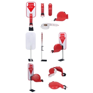 Y-P100 * Dispozitiv pentru eliberare numere de ordine
