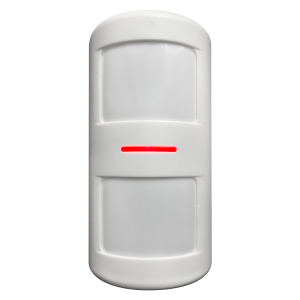 WIP-650 * Detector de miscare PIR wireless cu imunitate la animale