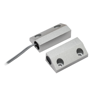 5C-56 * Contact magnetic aplicabil NC pentru usi de metal