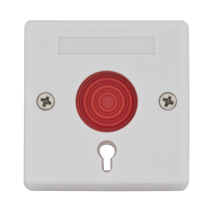  5C-68B * Buton de panica aplicabil, cu cheie