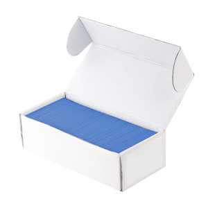 IDT-1001EM-C-bk/rd/bl/gn-P * Pachet de 200 de cartele IDT-1001EM-C-bk/rd/bl/gn
