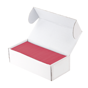 IDT-1001EM-C-bk/rd/bl/gn-P * Pachet de 200 de cartele IDT-1001EM-C-bk/rd/bl/gn