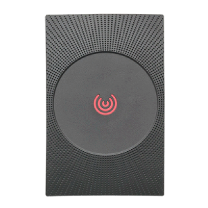 KR-610M * Cititor de proximitate RFID (13.56MHz) pentru centrale de control acces