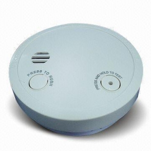 NB-739-1 * Detector de fum alimentat pe baterie stand-alone